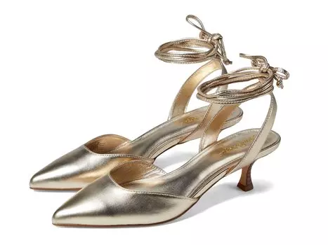 Туфли на каблуке Lilly Pulitzer Abbygale Kitten Heel