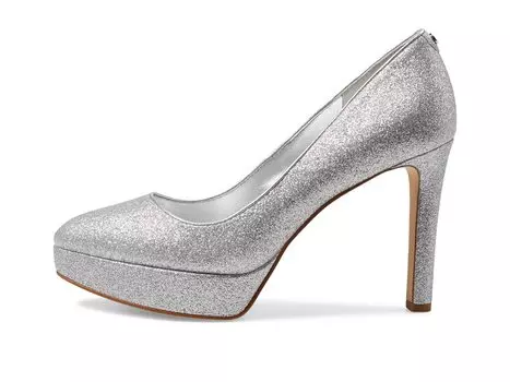 Туфли на каблуке MICHAEL Michael Kors Chantal Platform Pump