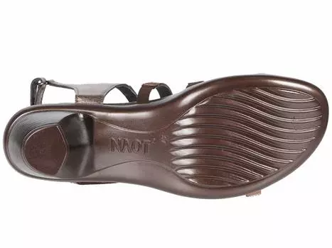Туфли на каблуке Naot Innovate
