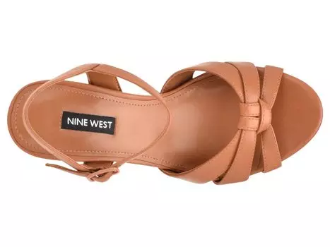 Туфли на каблуке Nine West Rast