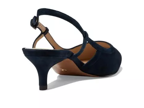 Туфли на каблуке Pelle Moda Deena
