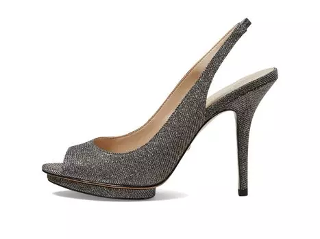 Туфли на каблуке Pelle Moda Rimma