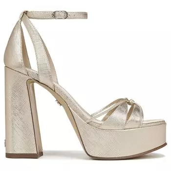 Туфли на каблуке Sam Edelman Kamille