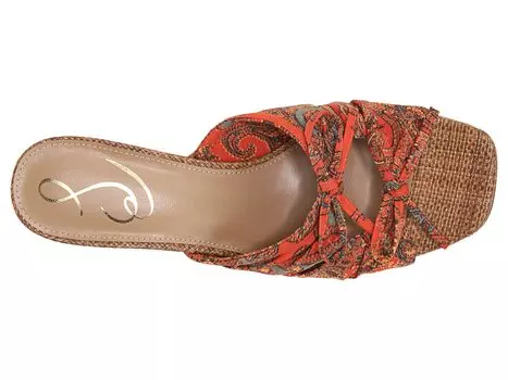 Туфли на каблуке Sam Edelman Pia