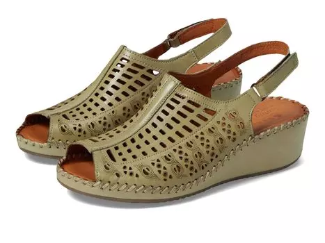 Туфли на каблуке Spring Step Bohemianish