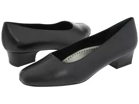 Туфли на каблуке Trotters Doris