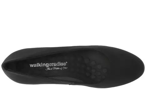 Туфли на каблуке Walking Cradles Joy