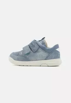 Туфли на липучке LILLO UNISEX Superfit, цвет blau