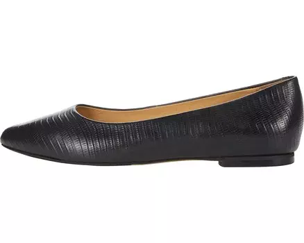 Туфли на плоской подошве Estee Trotters, черный