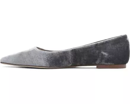 Туфли на плоской подошве Wanda Sam Edelman, синий