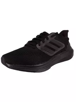 Туфли на шнуровке adidas Performance