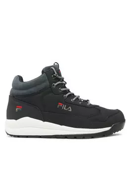 Туфли на шнуровке Alpha FFM0168.83167 Fila, черный