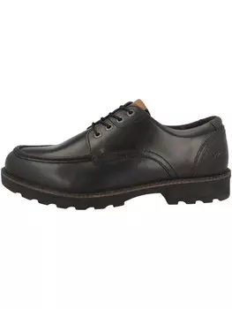 Туфли на шнуровке Camel Active Halbschuhe 53FWA06, черный