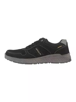 Туфли на шнуровке Camel Active Halbschuhe, черный