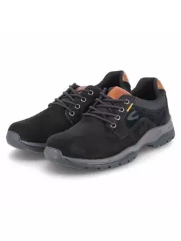 Туфли на шнуровке Camel Active Halbschuhe, черный