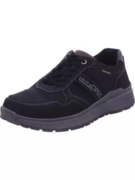 Туфли на шнуровке Camel Active Schnrschuh, черный