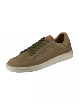 Туфли на шнуровке Camel Active, серый