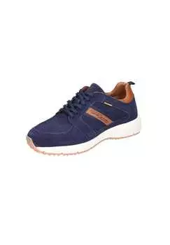 Туфли на шнуровке Camel Active, синий