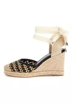 Туфли на шнуровке CHARMI Guess, песочный