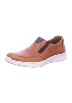 Туфли на шнуровке CLARKS, черный