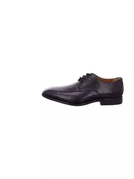 Туфли на шнуровке Clarks, черный