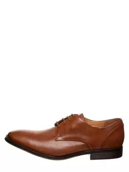 Туфли на шнуровке Clarks Leder-Schnrschuhe ''Gilman Plain'', коричневый