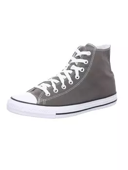Туфли на шнуровке Converse CHUCK TAYLOR ALL STAR HI, коричневый