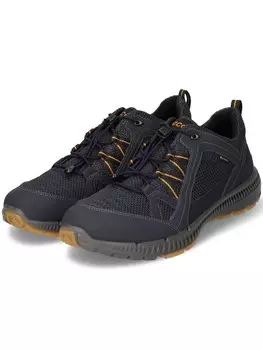 Туфли на шнуровке Ecco Halbschuhe, синий