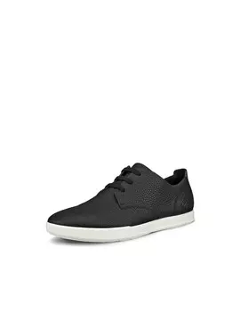 Туфли на шнуровке ECCO Leisure, черный