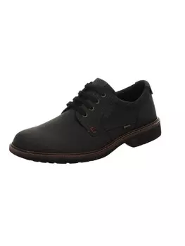 Туфли на шнуровке Ecco Schnrschuh, черный