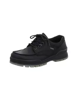 Туфли на шнуровке Ecco Schnrschuh, черный