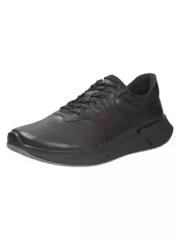 Туфли на шнуровке Ecco Schnrschuh, черный