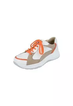 Туфли на шнуровке Finn Comfort