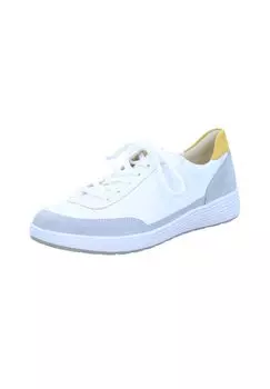 Туфли на шнуровке Finn Comfort, черный