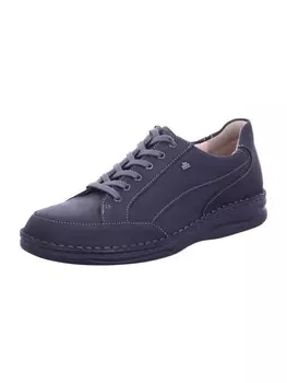 Туфли на шнуровке Finn Comfort, черный