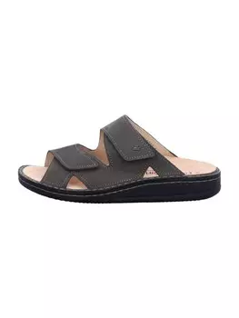 Туфли на шнуровке Finn Comfort Komfort Sandalen, серый