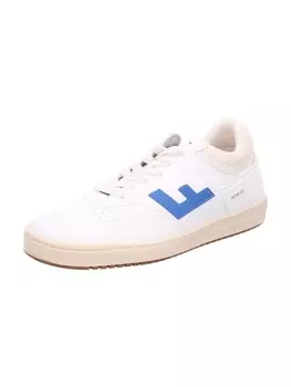 Туфли на шнуровке Flamingos Life RETRO 90s, белый