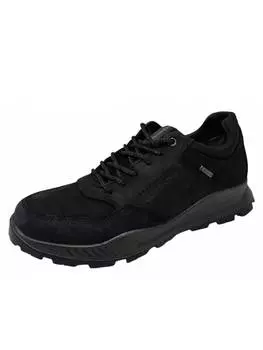 Туфли на шнуровке Igi&Co sportlicher Schnrer U. Eloy GTX, черный