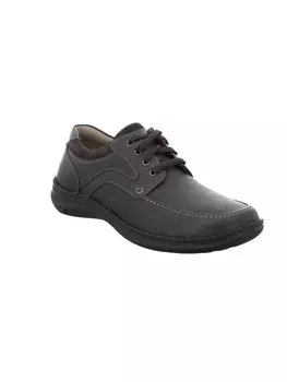 Туфли на шнуровке Josef Seibel Halbschuh Anvers, цвет moro