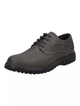 Туфли на шнуровке Josef Seibel Halbschuhe, цвет fango