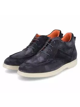 Туфли на шнуровке Kaerlek Halbschuhe, синий