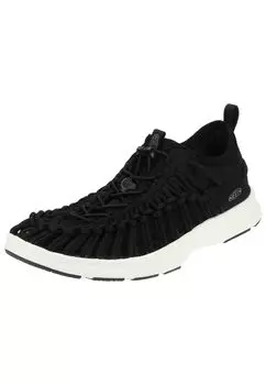 Туфли на шнуровке Keen, черный