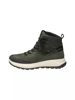 Туфли на шнуровке LLOYD Schuhe ELVIN, цвет gruen