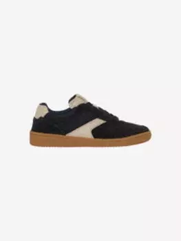 Туфли на шнуровке Marc O'Polo Sneaker, синий