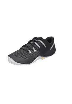 Туфли на шнуровке MERRELL, красный