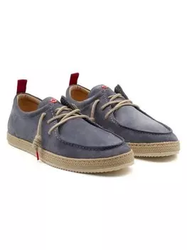 Туфли на шнуровке NOBRAND Halbschuhe Shana, цвет light blue