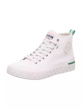 Туфли на шнуровке Palladium, белый