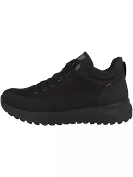 Туфли на шнуровке Rieker Evolution U0173, черный