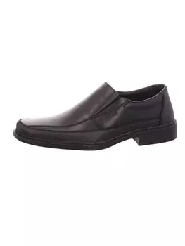 Туфли на шнуровке rieker Halbschuhe, цвет schwarz/nero