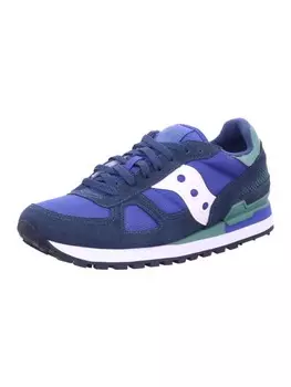 Туфли на шнуровке Saucony Shadow Original, синий